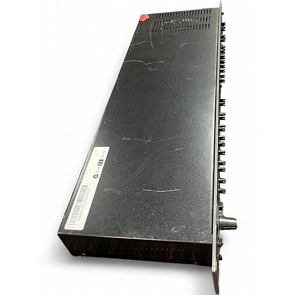 Used dbx 131 Single 31-Band Graphic Equalizer