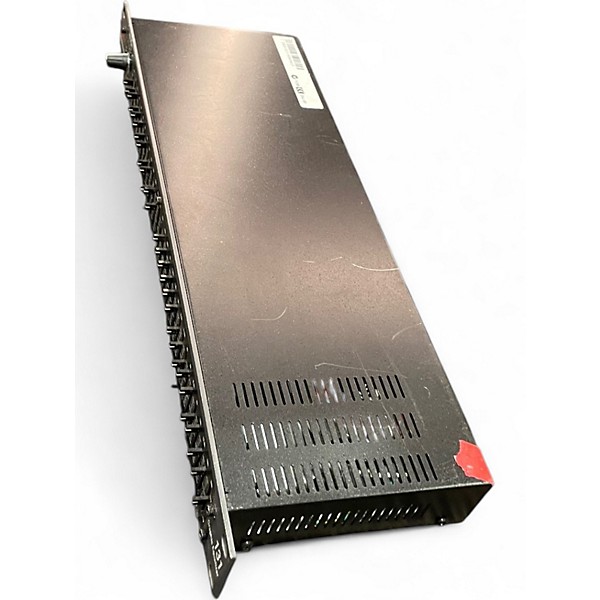 Used dbx 131 Single 31-Band Graphic Equalizer