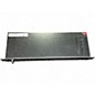 Used dbx 131 Single 31-Band Graphic Equalizer