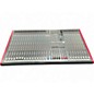 Used Allen & Heath ZED 428 Unpowered Mixer thumbnail