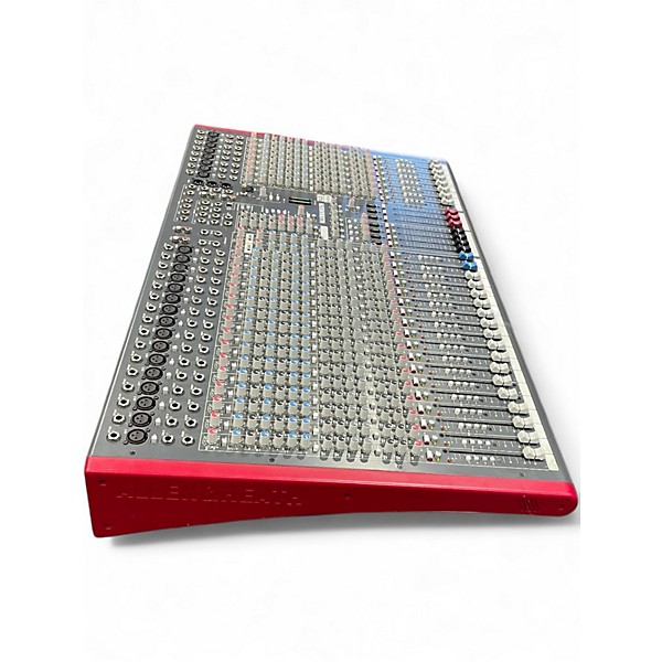 Used Allen & Heath ZED 428 Unpowered Mixer
