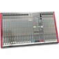 Used Allen & Heath ZED 428 Unpowered Mixer