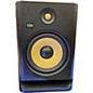 Used KRK RP8 ROKIT G4 Each Powered Monitor thumbnail