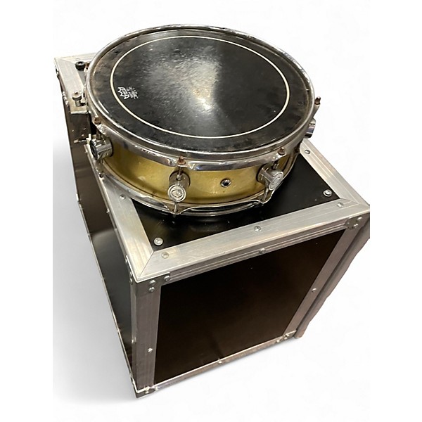 Used PDP by DW 14in X7 SNARE Gold Drum