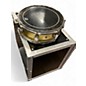 Used PDP by DW 14in X7 SNARE Gold Drum