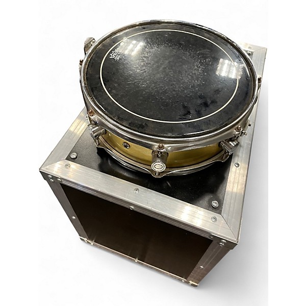 Used PDP by DW 14in X7 SNARE Gold Drum