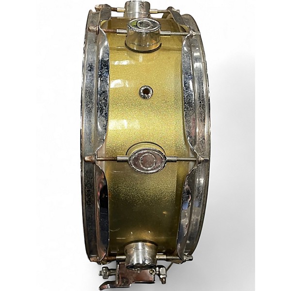 Used PDP by DW 14in X7 SNARE Gold Drum