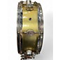 Used PDP by DW 14in X7 SNARE Gold Drum