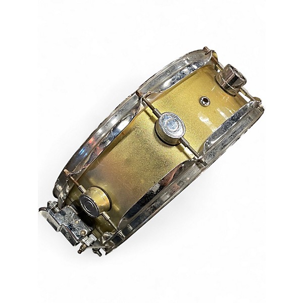 Used PDP by DW 14in X7 SNARE Gold Drum