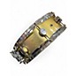 Used PDP by DW 14in X7 SNARE Gold Drum