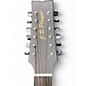Used JB Player 90s JB302-12 Natural 12 String Acoustic Guitar