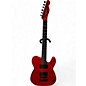 Used Charvel Pro Mod San Dimas HH HT Red Solid Body Electric Guitar thumbnail