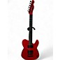Used Charvel Pro Mod San Dimas HH HT Red Solid Body Electric Guitar