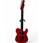 Used Charvel Pro Mod San Dimas HH HT Red Solid Body Electric Guitar