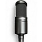 Used Audio-Technica AT2020 Condenser Microphone thumbnail