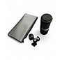 Used Audio-Technica AT2020 Condenser Microphone