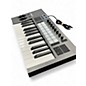 Used Novation Launchkey Mini 25 MK4 MIDI Controller