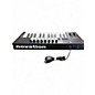 Used Novation Launchkey Mini 25 MK4 MIDI Controller