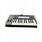 Used Novation Launchkey Mini 25 MK4 MIDI Controller