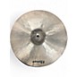 Used Dream 14in Energy Cymbal thumbnail