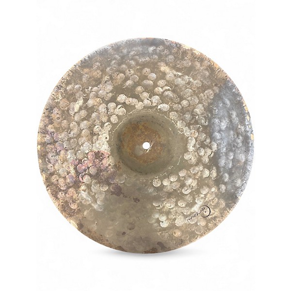 Used Dream 14in Energy Cymbal