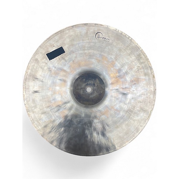 Used Dream 14in Energy Cymbal