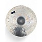 Used Dream 14in Energy Cymbal
