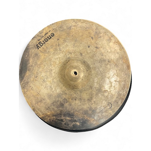 Used Dream 14in Energy Cymbal