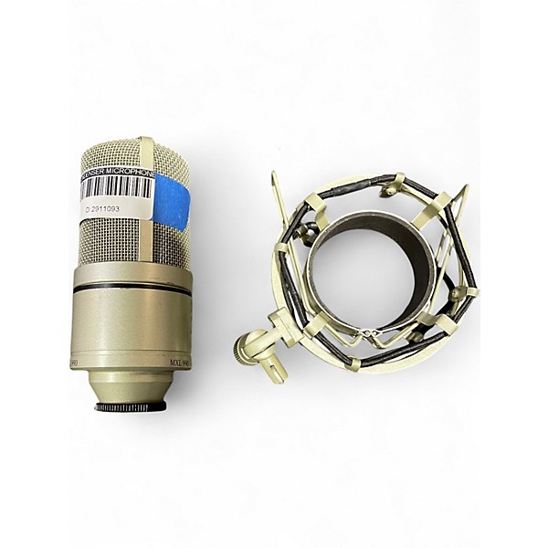 Used MXL 990 Condenser Microphone