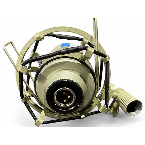 Used MXL 990 Condenser Microphone