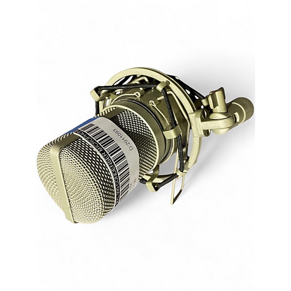 Used MXL 990 Condenser Microphone