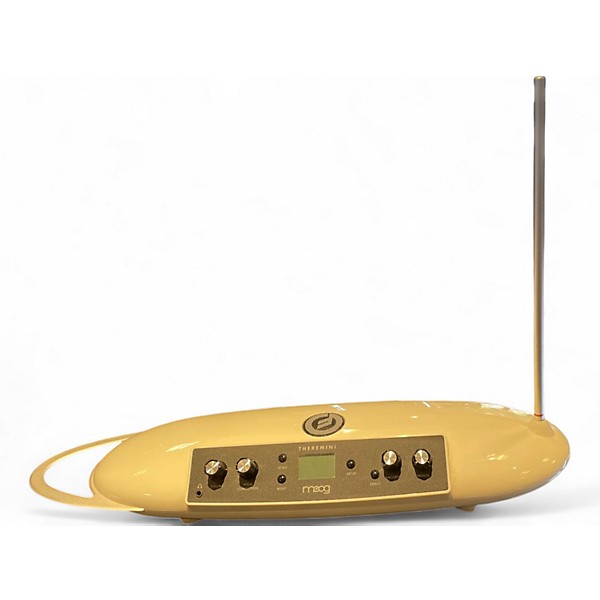 Used Moog THEREMINI Production Controller