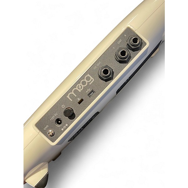Used Moog THEREMINI Production Controller