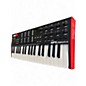 Used Akai Professional MPK mini plus Keyboard Workstation
