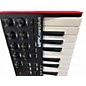 Used Akai Professional MPK mini plus Keyboard Workstation