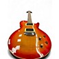 Used Line 6 JTV59 James Tyler Variax Cherry Sunburst Solid Body Electric Guitar