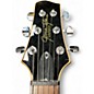 Used Line 6 JTV59 James Tyler Variax Cherry Sunburst Solid Body Electric Guitar