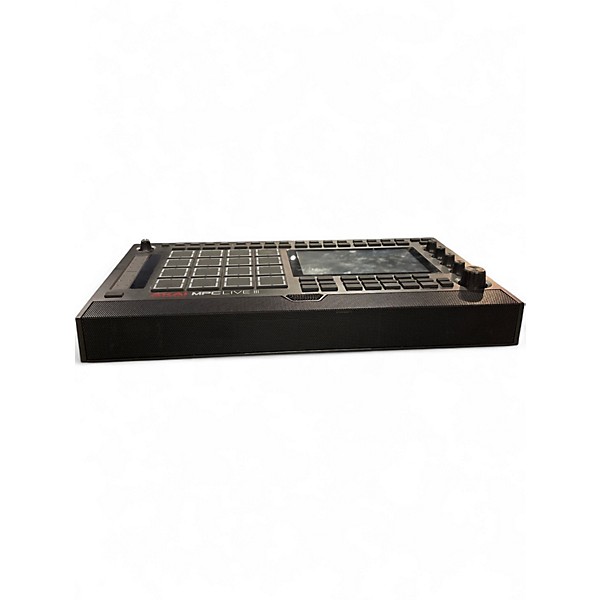 Used Akai Professional MPC Live III Production Controller