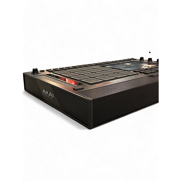 Used Akai Professional MPC Live III Production Controller