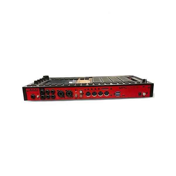 Used Akai Professional MPC Live III Production Controller