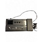 Used BOSS GX1 Effect Processor thumbnail
