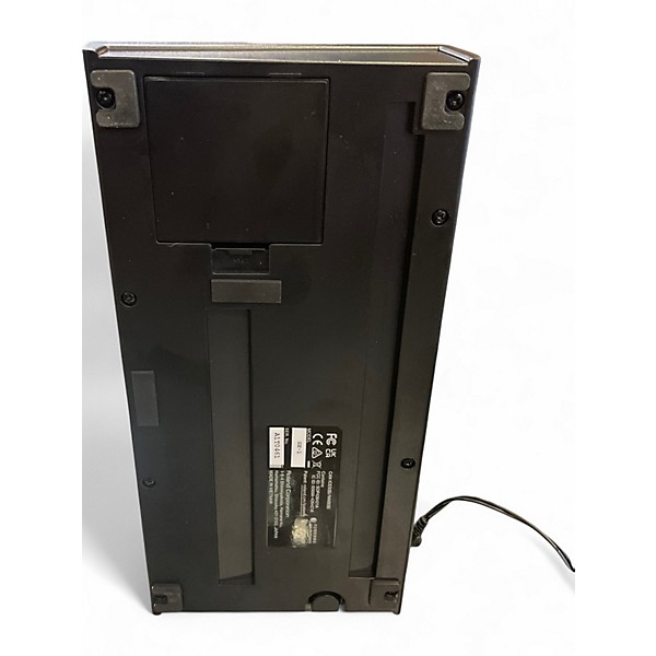 Used BOSS GX1 Effect Processor
