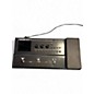 Used BOSS GX1 Effect Processor