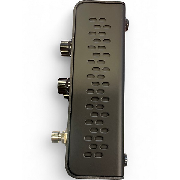 Used IK Multimedia TONE X Effect Pedal