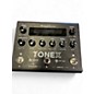 Used IK Multimedia TONE X Effect Pedal