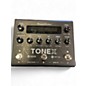 Used IK Multimedia TONE X Effect Pedal