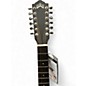 Used Guild F-2512E Natural 12 String Acoustic Guitar thumbnail