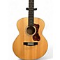 Used Guild F-2512E Natural 12 String Acoustic Guitar