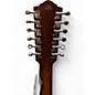 Used Guild F-2512E Natural 12 String Acoustic Guitar