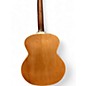 Used Guild F-2512E Natural 12 String Acoustic Guitar